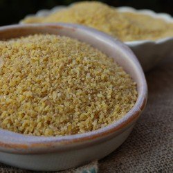 MALATYA DEĞİRMEN BULGURU (PİLAVLIK)