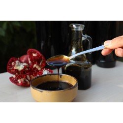 Ev Yapımı Nar Ekşisi