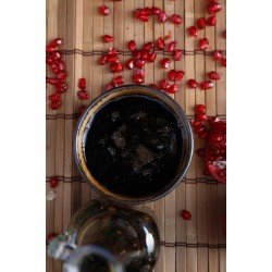 Ev Yapımı Nar Ekşisi