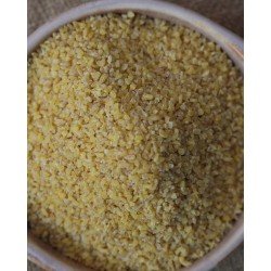 MALATYA DEĞİRMEN BULGURU (PİLAVLIK)