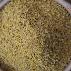 MALATYA DEĞİRMEN BULGURU (PİLAVLIK)