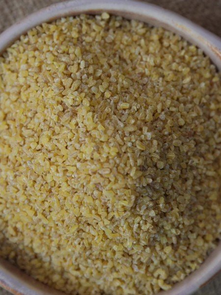 MALATYA DEĞİRMEN BULGURU (PİLAVLIK)