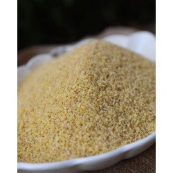 MALATYA DEĞİRMEN BULGURU (kısırlık)