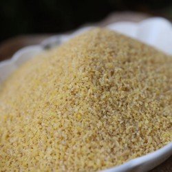 MALATYA DEĞİRMEN BULGURU (kısırlık)