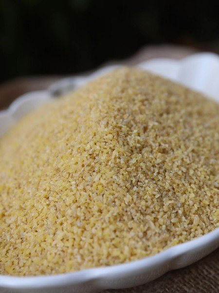 MALATYA DEĞİRMEN BULGURU (kısırlık)