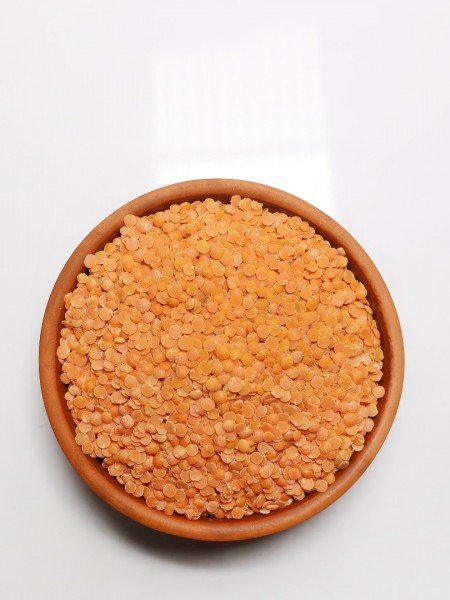 Yerli Kırmızı Mercimek