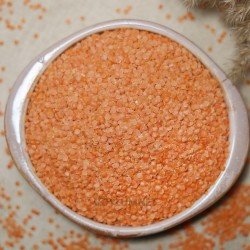 Yerli Kırmızı Mercimek