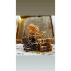 Normal Petek Bal 1 Kg