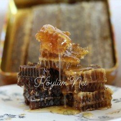 Normal Petek Bal 1 Kg