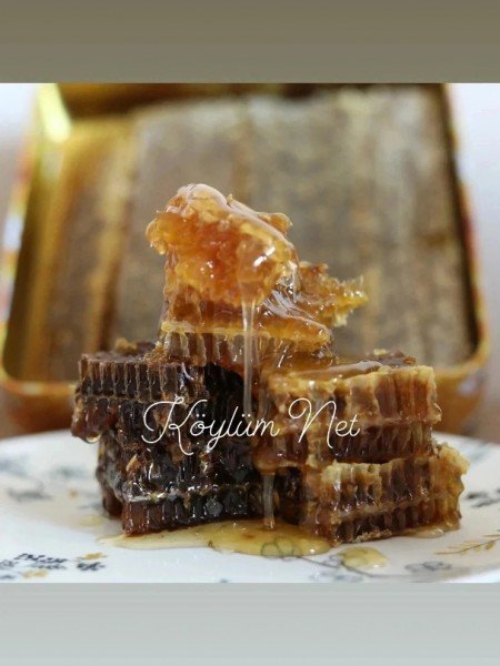 Normal Petek Bal 1 Kg