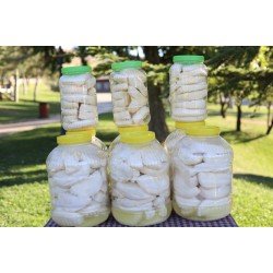 Tam Yağlı İnek Peyniri Net 3 Kg