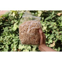 EV YAPIMI SADE ERİŞTE