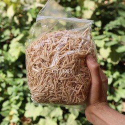 EV YAPIMI SADE ERİŞTE