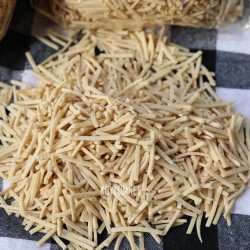 EV YAPIMI SADE ERİŞTE