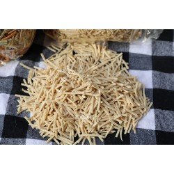 EV YAPIMI SADE ERİŞTE