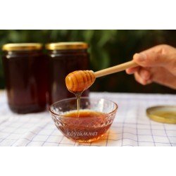 Süzme Çiçek Balı 1 kg