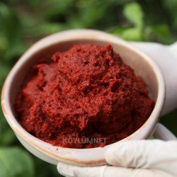 Domates Salçası 1 kg