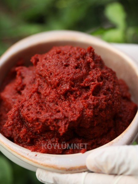 Domates Salçası 1 kg