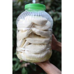 Tam Yağlı İnek Peyniri Net 3 Kg