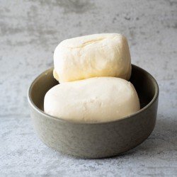 Yayık Tereyağı (tuzlu)