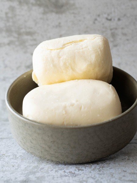 Yayık Tereyağı (tuzlu)