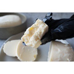 Yayık Tereyağı (tuzlu)