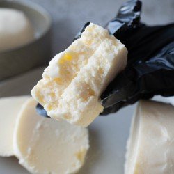 Yayık Tereyağı (tuzlu)