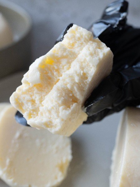 Yayık Tereyağı (tuzlu)