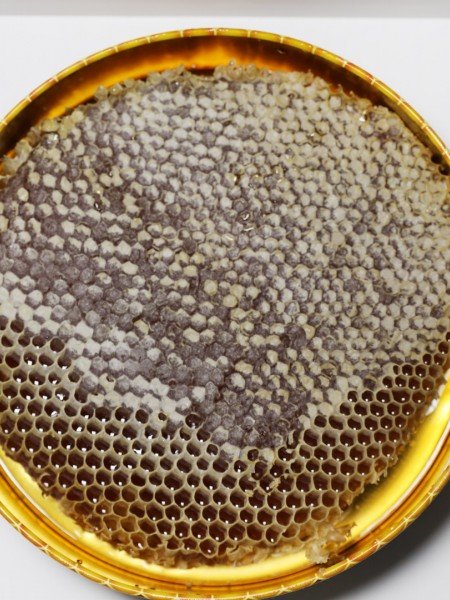 Karakovan Petek Bal 1,5 Kg