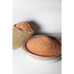 EV YAPIMI TOZ TARHANA