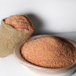 EV YAPIMI TOZ TARHANA