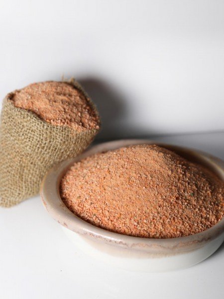 EV YAPIMI TOZ TARHANA