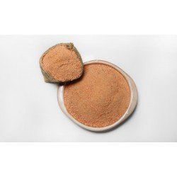 EV YAPIMI TOZ TARHANA