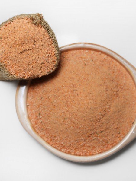 EV YAPIMI TOZ TARHANA