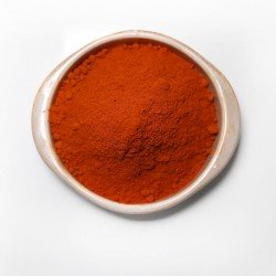 TATLI TOZ BİBER (LÜKS)300 Gr