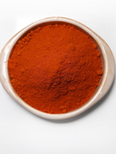 TATLI TOZ BİBER (LÜKS)300 Gr