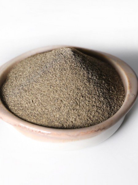 Karabiber Çekilmiş 300 Gr