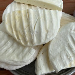 Keçi peyniri 5 kg 