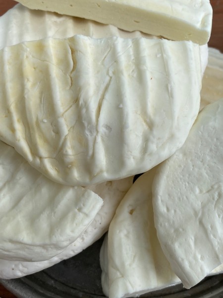 Keçi peyniri 5 kg 
