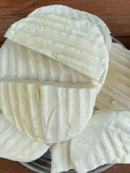 Keçi peyniri 2 kg 