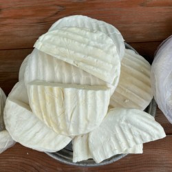 Keçi peyniri 2 kg 