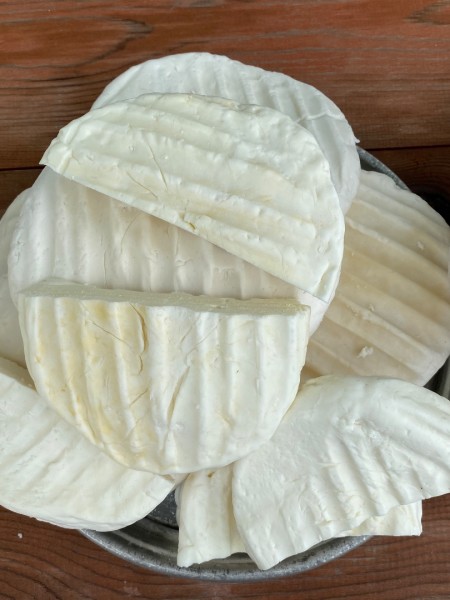 Keçi peyniri 3 kg 