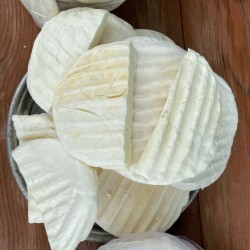 Keçi peyniri 