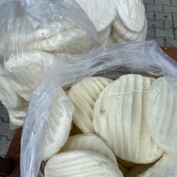 Keçi peyniri 5 kg 