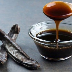 Keçiboynuzu (Harnup) Pekmezi