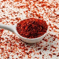 İpek Pul Biber (Acı-Tatlı) 300 gr